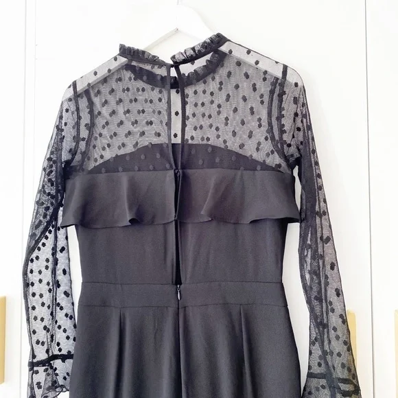 zara Jumpsuit GORGEOUS - Picture 9 of 9